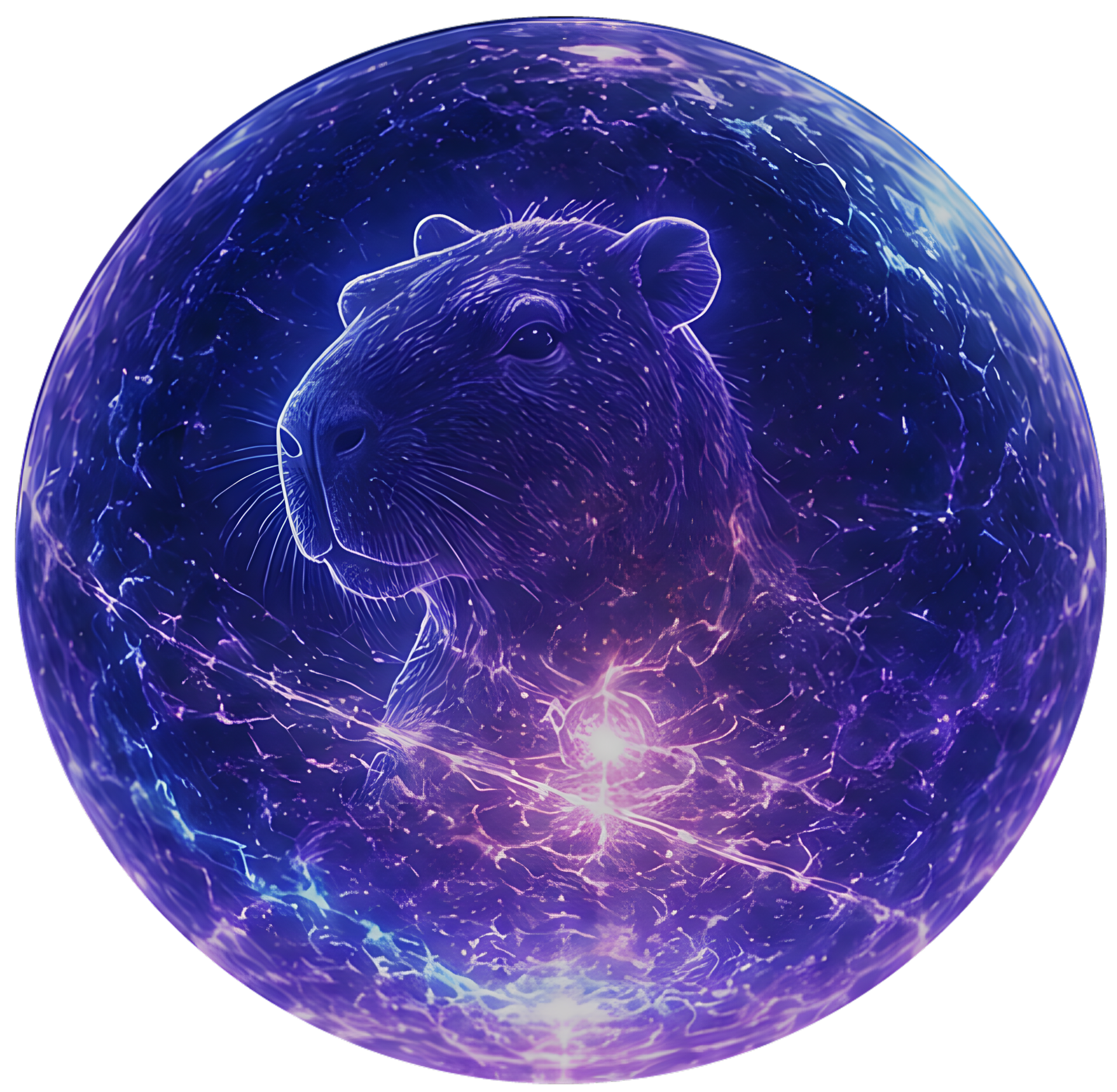 CapyCore Reactor